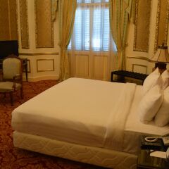 Windsor Palace Hotel комната для гостей фото 4