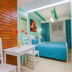 Foryou Na Anglijskom Apart-Hotel детские мероприятия