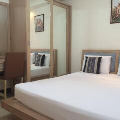 Orange Hotel комната для гостей фото 2