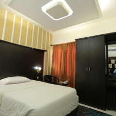 Sun City International Hotel комната для гостей фото 4