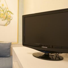 Отель Albergo Pesce Doro Италия, Вербания - отзывы, цены и фото номеров - забронировать отель Albergo Pesce Doro онлайн удобства в номере фото 2