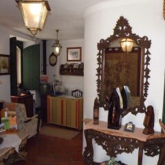 Отель Casa de S. Thiago do Castelo в номере