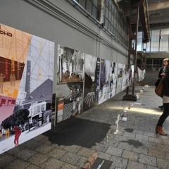 Отель P&O Apartments SOHO Factory Польша, Варшава - отзывы, цены и фото номеров - забронировать отель P&O Apartments SOHO Factory онлайн с домашними животными