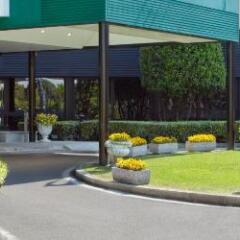 Отель Holiday Inn Venice Mestre-Marghera Маргера фото 2
