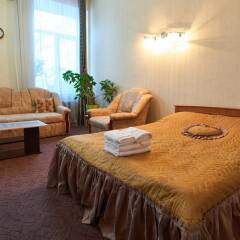 Home-Hotel Yaroslavskaya 15-23 Киев фото 6