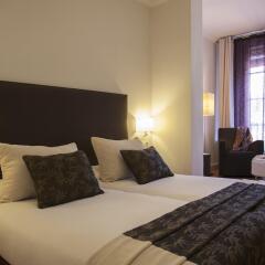 Отель Hostal Goya комната для гостей