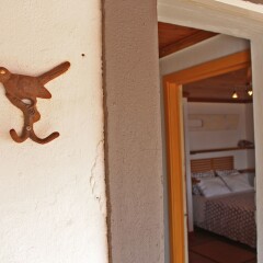 Отель Casa do Porto da Horta сауна