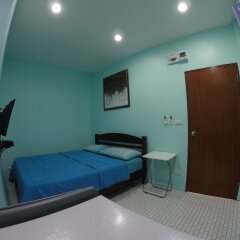 Отель Best Rent a Room комната для гостей фото 4