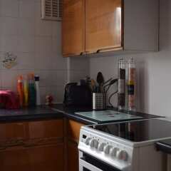 Отель Modern 2 Bedroom Flat Next To Hyde Park Лондон фото 3