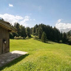 Отель Gstaad - Great Luxurious Farmhouse фото 3