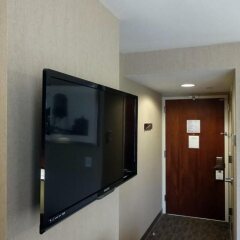 Отель DoubleTree by Hilton New York Times Square South удобства в номере