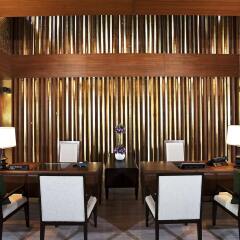 Отель Natai Beach Resort & Spa Phang Nga удобства в номере