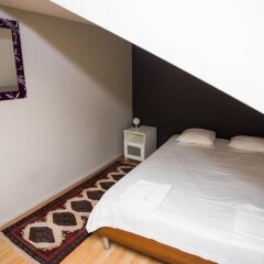 Hotel DaVinci комната для гостей фото 4