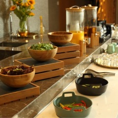 Lijia suisseplace Apart Hotel Shanghai спа