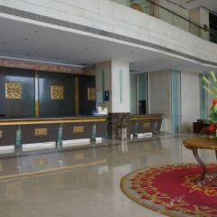 Ming Xuan Hotel интерьер отеля фото 2