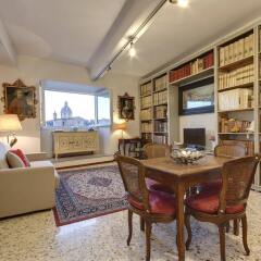 Отель Home Sharing - Santa Maria Novella Италия, Флоренция - отзывы, цены и фото номеров - забронировать отель Home Sharing - Santa Maria Novella онлайн комната для гостей фото 5