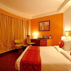 The Theme Hotel Jaipur in Jaipur, India from 57$, photos, reviews - zenhotels.com guestroom photo 2
