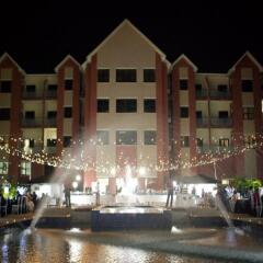 Отель Hawthorn Suites By Wyndham Abuja фото 3