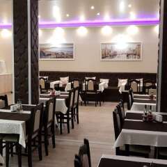 Hotel Aris гостиничный бар