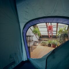 LeuLeu Hostel 2 Далат сауна