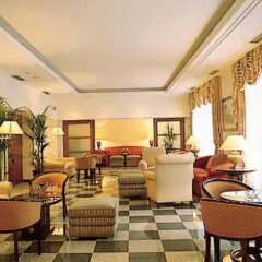 Hotel Metrópole Лиссабон питание