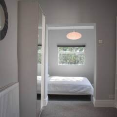 Отель Contemporary 2 Bedroom Flat in Brighton Брайтон детские мероприятия фото 2