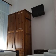 Апартаменты Natalie Apartments Ситония удобства в номере фото 2