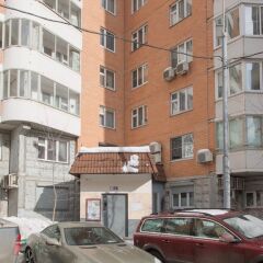 Гостиница Spikado Apartment Sineva в Москве отзывы, цены и фото номеров - забронировать гостиницу Spikado Apartment Sineva онлайн Москва
