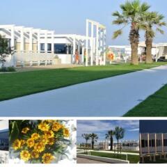 Hotel Sonne Римини помещение для мероприятий