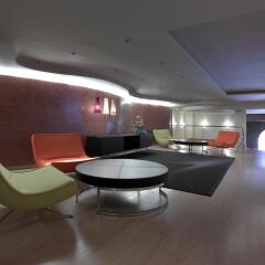 Hotel Macià Cóndor интерьер отеля