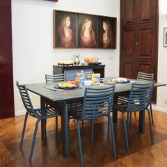 Отель Al Villino Bruzza Италия, Генуя - отзывы, цены и фото номеров - забронировать отель Al Villino Bruzza онлайн в номере фото 2