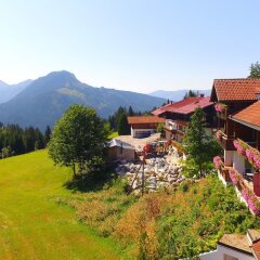 Haus Jagdhof In Bad Hindelang Germany From 153 Photos Reviews