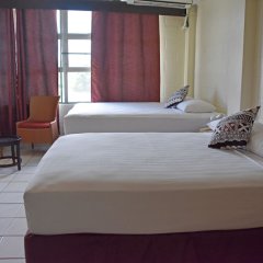 Grand Melanesian Hotel in Viti Levu, Fiji from 39$, photos, reviews - zenhotels.com guestroom photo 5