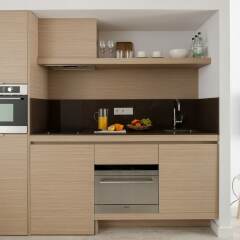 Отель Eric Vökel Boutique Apartments - Hamburg Suites Германия, Гамбург - отзывы, цены и фото номеров - забронировать отель Eric Vökel Boutique Apartments - Hamburg Suites онлайн в номере