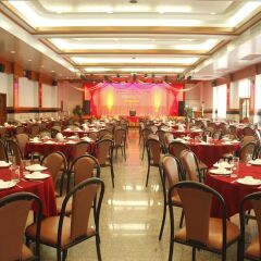 Отель Boon Siam Hotel Таиланд, Краби - отзывы, цены и фото номеров - забронировать отель Boon Siam Hotel онлайн помещение для мероприятий фото 2