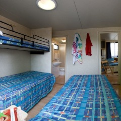 Отель Camping Village Roma Италия, Рим - 8 отзывов об отеле, цены и фото номеров - забронировать отель Camping Village Roma онлайн детские мероприятия фото 2