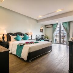 Отель River View Hotel Вьетнам, Хюэ - отзывы, цены и фото номеров - забронировать отель River View Hotel онлайн фото 5