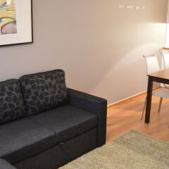 Отель Helsinki Airport Suites Финляндия, Вантаа - отзывы, цены и фото номеров - забронировать отель Helsinki Airport Suites онлайн комната для гостей фото 3