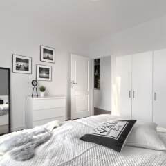 Отель Dream Holiday - Apartament Bastion Walowa Гданьск комната для гостей фото 4