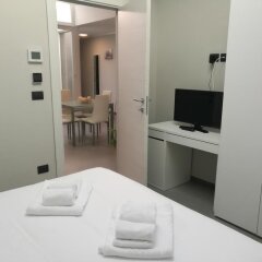 Отель Lingotto Residence удобства в номере