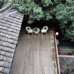 Отель Beehome International Youth Hostel- Lujiazui Китай, Шанхай - отзывы, цены и фото номеров - забронировать отель Beehome International Youth Hostel- Lujiazui онлайн фото 11