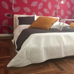 Отель Beddyway - Duomo Apartment Италия, Милан - отзывы, цены и фото номеров - забронировать отель Beddyway - Duomo Apartment онлайн детские мероприятия
