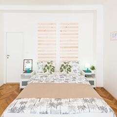 Апартаменты U Nemocenske pojistovny apartment комната для гостей фото 2