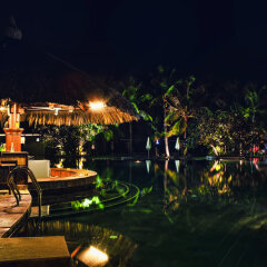 Отель MerPerle Hon Tam Resort Вьетнам, Нячанг - 2 отзыва об отеле, цены и фото номеров - забронировать отель MerPerle Hon Tam Resort онлайн фото 7