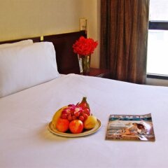 Отель City Lodge Soi 9 Бангкок в номере
