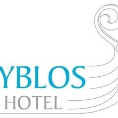 Byblos Hotel парковка