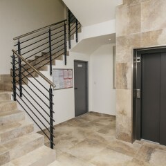 Апартаменты Arena Big Luxury Apartment Нови Сад фото 7