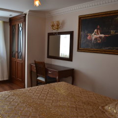 Blue Istanbul Suites Турция, Стамбул - 1 отзыв об отеле, цены и фото номеров - забронировать отель Blue Istanbul Suites онлайн удобства в номере