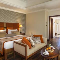 Отель Maradiva Villas Resort and Spa комната для гостей фото 2