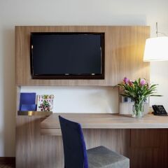 Отель Novotel Phuket Kamala Beach удобства в номере